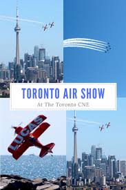 Tickets are too expensive to the air show and was wondering where the place is to go to watch it for free. Toronto Airshow Signals Winter Is Coming Retired And Travelling Toronto Travel Air Show Travel