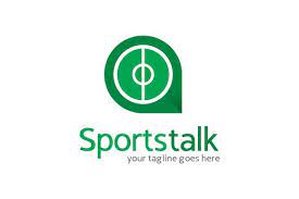 Sports Talk Forum Community Logo Community Logo Sports Logo Design Logos