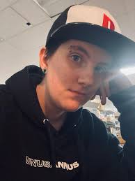 Celebrating a successful name change to Grayson Cole Pendilla