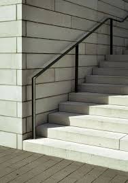 Folkwang Museum Essen David Chipperfield Staircase Design Interior Stairs Classical Architecture