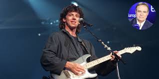 Patrick bruel was born on may 14, 1959 in tlemcen, oran, france as patrick benguigui. How A Classified Ad Launched Patrick Bruel S Career Teller Report