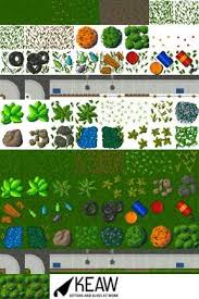 #4592788 #water, #grass, #pixel art, #sun, #clouds. The Backyard Is A Free Set Of 48 Top Down Titles In Pixel Art Style The Pack Contains An Image Atlas With All The Tiles In Pixel Art Background Tile Art