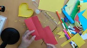 Y8 games promise to bring to the hottest, hottest games on the market. 045 How To Make A Heart Shaped Paper With 11 Roses Part 2 Vuong Khanh Ly Day002 Youtube
