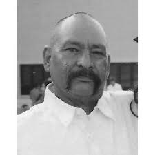 Jesus Abrego Obituary (1962