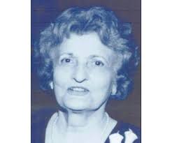 Lucy Waters Obituary (1933