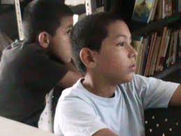 BIBLIOTECA PÚBLICA DE TOLÉ: 2011