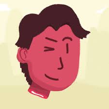 Lutang': Cute animated severed head talks about college life