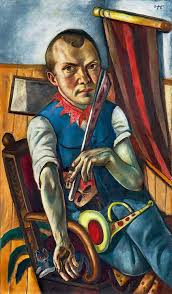 Image result for max beckmann