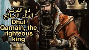 قصة ذو القرنين ذي القرنين the story of dhul qarnain 1080p fictional characters movies movie posters