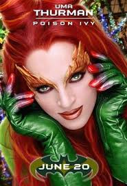 The Beautiful People : Poison Ivy