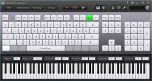 Top 5 Free Virtual Pianos For Windows