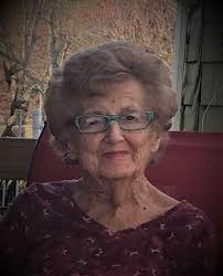 Shirley B Tullis Obituary February 3, 2021