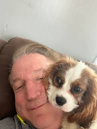 New Cavalier King Charles Spaniel Puppy Arrival