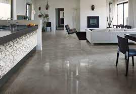 Konsep rumah klasik, modern minimalis, sampai mediterania juga cocok menggunakan roman granit. Inspirasi Terbaru 48 Desain Lantai Teras Granit