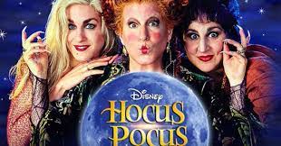 Buzzfeed staff and made everyone want a cat. How Well Do You Remember Hocus Pocus Who Said These Quotes Film Daily