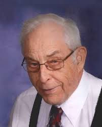 Vernon Emil Otto Engelmann