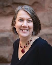 Staff — Central Presbyterian Church