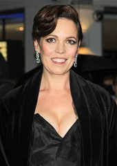 Actress olivia colman isn't a big name in television or cinema, but she has some tremendous acting in the last ten years, actress olivia colman has shot up from a recognizable and talented british. Olivia Colman Awards List Of Awards And Nominations Received By Olivia Colman Etimes