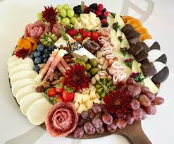 Profile for Simply Charcuterie LV