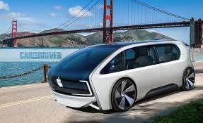 In may 2018, apple reportedly partnered with volkswagen to produce an autonomous employee shuttle van based on the t6. Report Apple S Electric Car Is On Track For 2024 Production