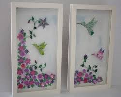 Só tenho uma coisa pra dizer: Quadro Incentivo Ou Combinados No Elo7 Andreia E July Evarts 7fb227 Trabalhos Em Papel Origami Quilling