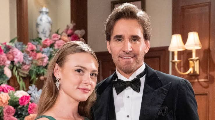 The Young and the Restless star breaks silence on shocking death: 'I didn't  really know'