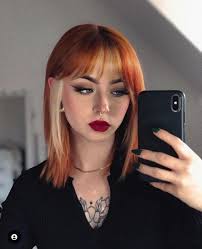 I asked for this cut and got a full