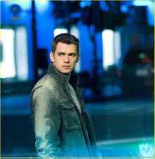 Hayden Christensen Photo Jumper Hayden Christensen Hayden American Actors