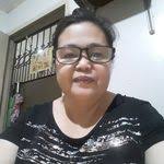 Ellen Giron's Instagram, Twitter & Facebook