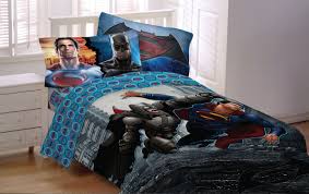 { superman bedroom } boys bedroom, diy bedroom makeover. Batman Superman Bedding Dc Comics Comforter Sheet Set Obedding Com