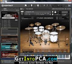 Any questions on using these files contact the user who uploaded them. Native Instruments Studio Drummer 1 2 0 Update 1 2 0 Kontakt Macos Free Download