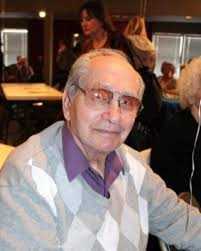 Obituary information for Donald Mapes