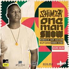 Sábado, 17 de outubro de 2020. Shimza Mandela Day Mix 2020 One Man Show Mp3 Download Baixar Musica