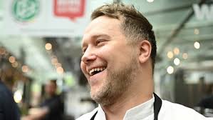 Daniel Kluge wird japanischer Küchenbotschafter