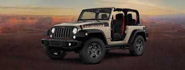 Baltimore Area 2018 Jeep Wrangler Jk Rubicon Recon