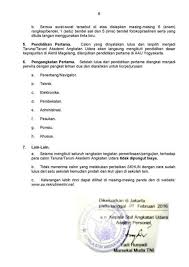 Surat lamaran menjadi prajurit (tulis tangan dengan tinta biru, dan bermaterai) surat keterangan peserta un (ujian nasional) pas foto hitam putih dan berwarna (pakaian kemeja) ukuran 4x6: Download Contoh Surat Lamaran Menjadi Prajurit