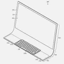 It has been the primary part of apple's consumer desktop offerings since its debut in august 1998. Apple Patents Imac Housed In Single Sheet Of Curved Glass