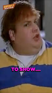 Tommy Boy turns 30! David Spade and I talk flying and crime before being  joined by #TommyBoy director Peter Segal to reminisce about Farley and the  film. Finally the guys get into the headlines — ...