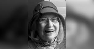 Obituary information for Hazel Newman