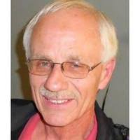 Donald Ashley Obituary