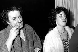 Les restos du coeur was born. Deces De Veronique Colucci Quand Elle Racontait Coluche Dans Paris Match