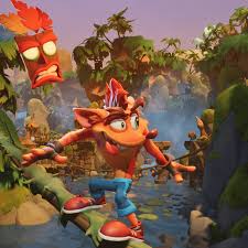 কিভাবে পাবে নতুন booyah emote ? Crash Bandicoot 4 Another 90s Video Game Icon Returns Games The Guardian