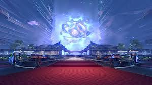 The Reverie (Dreamscape) | Honkai: Star Rail Wiki | Fandom