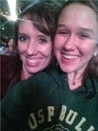 Jade Goodwin, a graduating senior at Durant High School, has definitely  made her mark