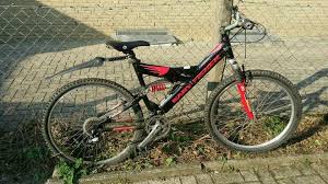 Mountainbike 26 Gary Fisher In Niedersachsen Dissen Am Teutoburger Wald Fisher Teutoburger Wald Marke