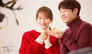 We did not find results for: 3 Alasan Drama Korea Tomorrow With You Layak Untuk Ditonton Kincir Com
