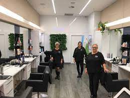 Up to 58% off on on balyage/highlights with deb jensen at reflections salon and spa. About Us Bay Cuts Hair Salon Bay Plaza Hastings