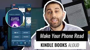 You can purchase and listen to kindle audiobooks made in 2016 or later, but it's also possible to transfer audiobooks from your pc to older kindle models. How To Listen To Kindle Books On Iphone Youtube