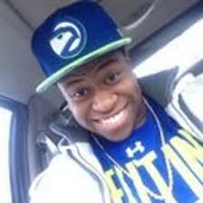 Eric Ansley (@marshall_man57)