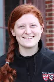 2015-16 Women's Heavyweight Rowing Roster